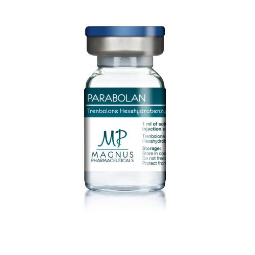 Magnus Pharma - Parabolan 100mg 10ml