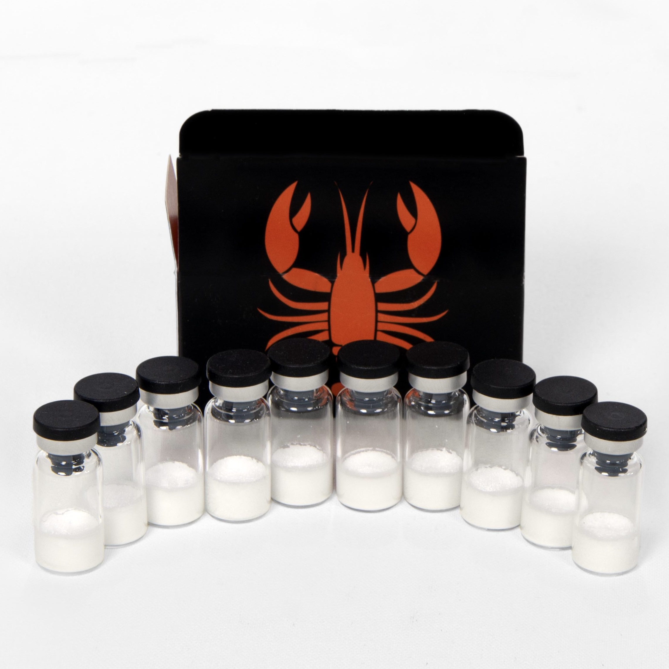 The Lobster - Semaglutide 5mg